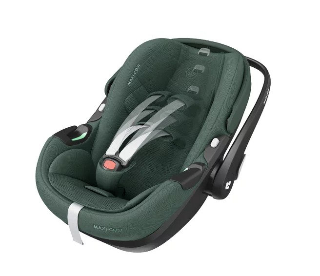 Maxi-Cosi PEBBLE 360 PRO2 reclinabilă - I-Size [22]