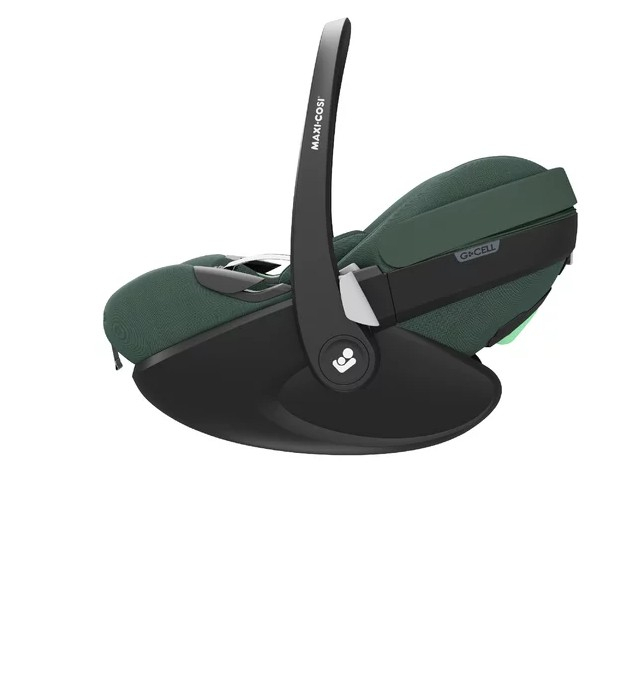 Maxi-Cosi PEBBLE 360 PRO2 reclinabilă - I-Size [16]