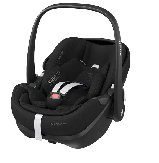Maxi-Cosi PEBBLE 360 PRO2 reclinabilă - I-Size [1]