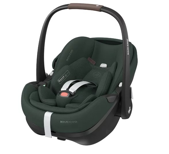 Maxi-Cosi PEBBLE 360 PRO2 reclinabilă - I-Size [28]
