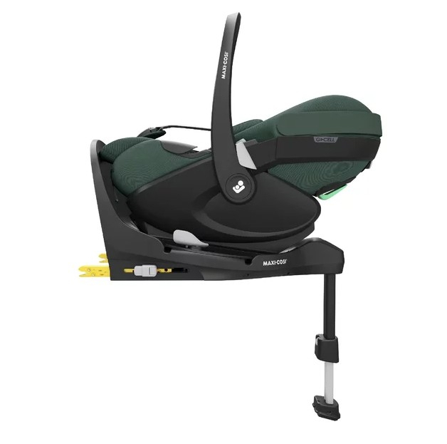 Maxi-Cosi PEBBLE 360 PRO2 reclinabilă - I-Size [18]