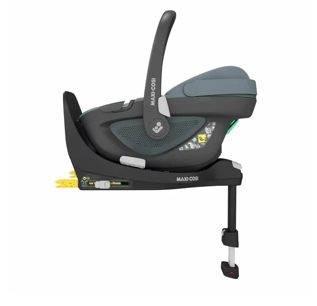 Maxi-Cosi Pebble 360 Scoica [5]