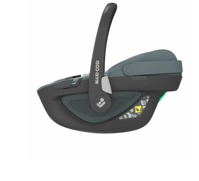 Maxi-Cosi Pebble 360 Scoica [2]