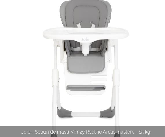 Mimzy Recline Arctic [2]