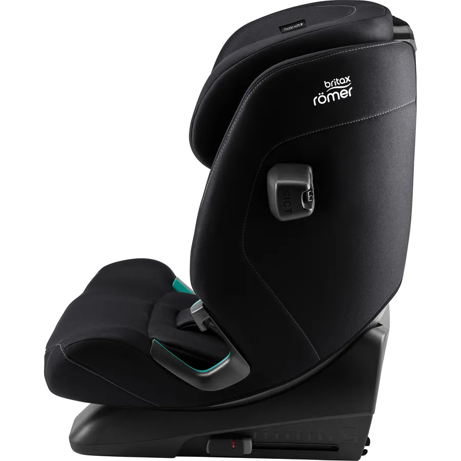 Scaun auto ADVANSAFIX PRO [3]