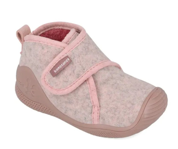 Pantofiori  Biomecanics, Rosa 251140-C032 [5]