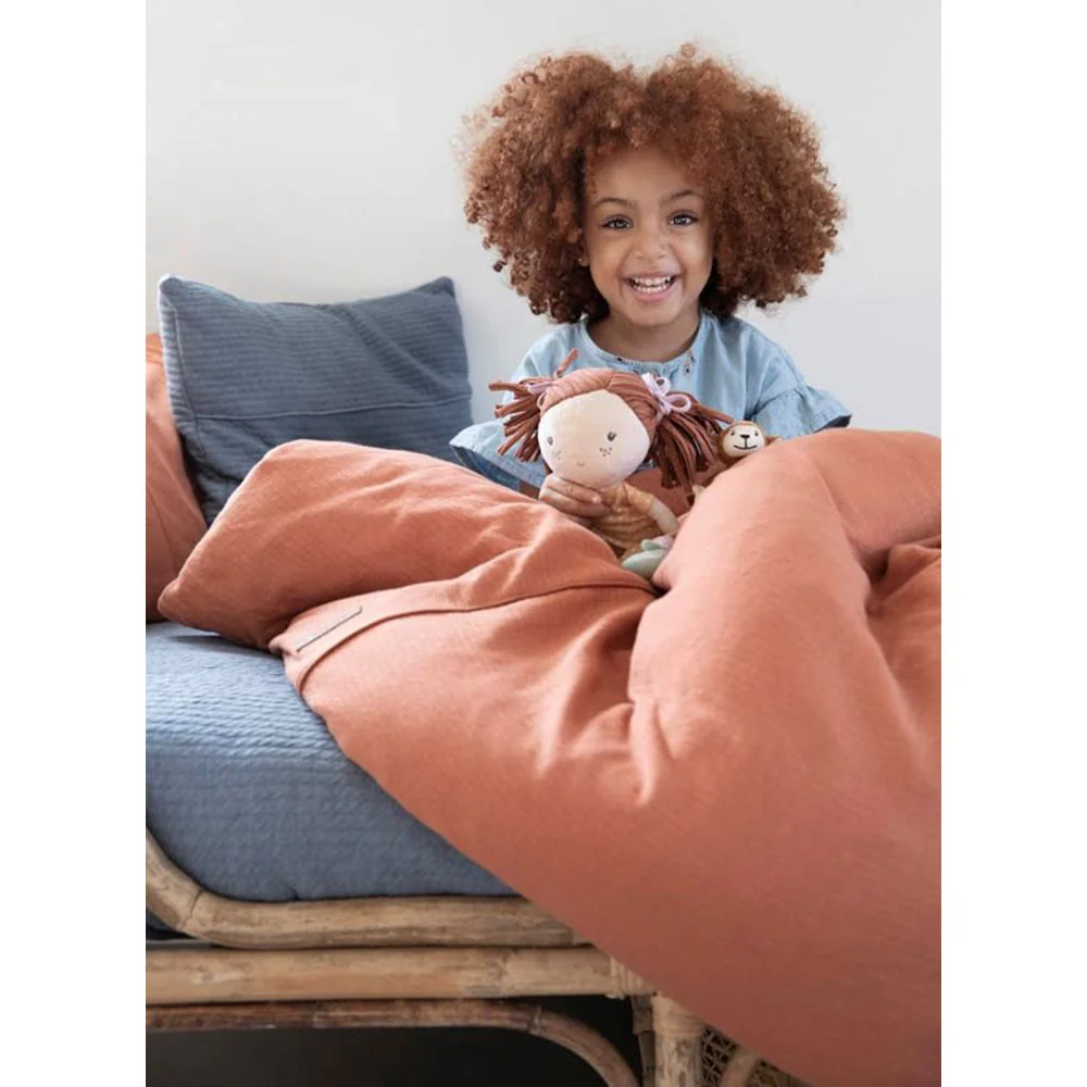 Păpușa textilă Sophia 35cm [3]