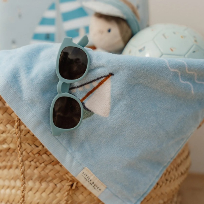 Prosop de plajă - marinar [3]