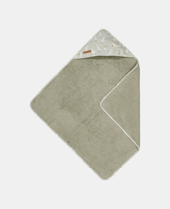 Prosopul cu glugă din bumbac 100% [2]