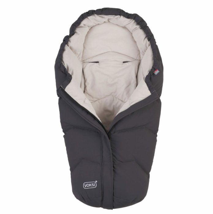 Sac de iarnă Voksi® Move – Grey Cream [3]