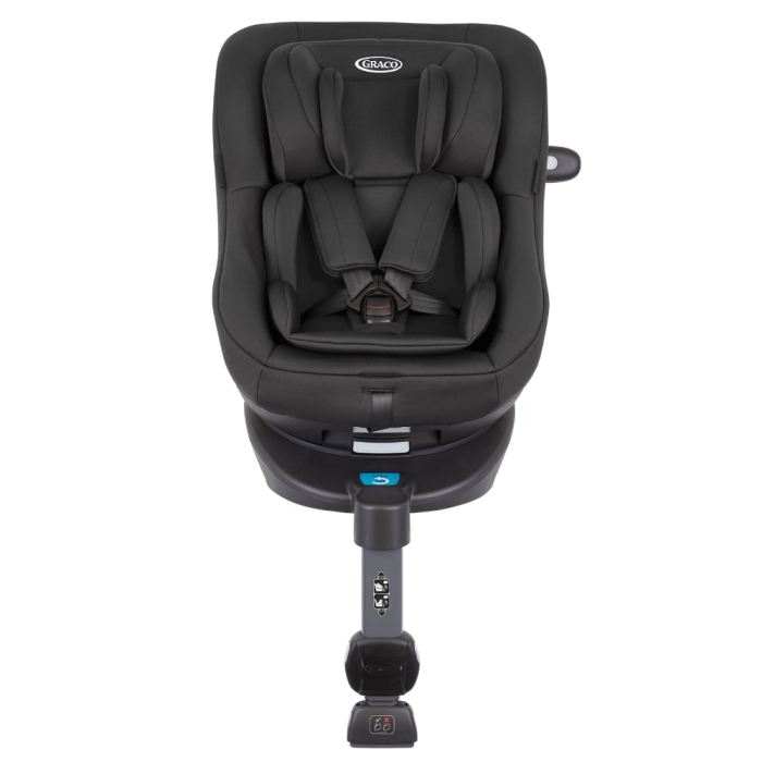 Scaun Auto Graco Turn2Me 360° DLX Midnight [2]