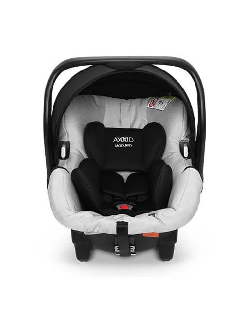 Scoica Auto Axkid Modukid, 0-13 kg [2]