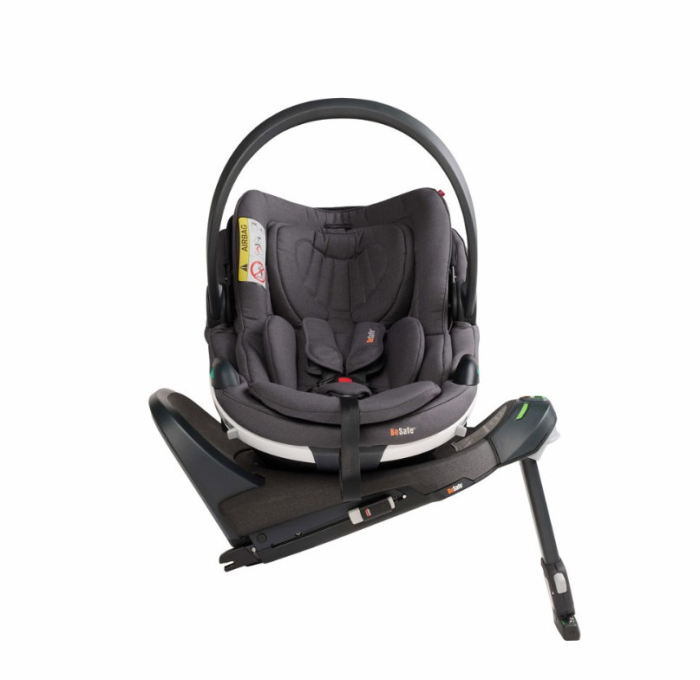 Scoica BeSafe Go Beyond [9]