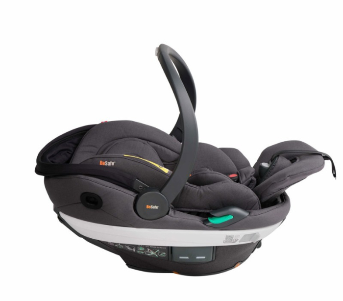 Scoica BeSafe Go Beyond [7]