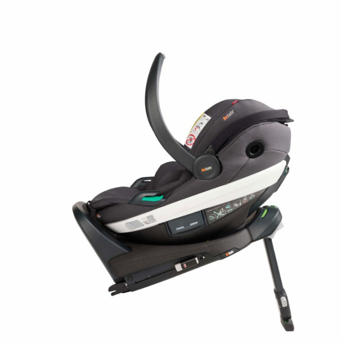 Scoica BeSafe Go Beyond [8]