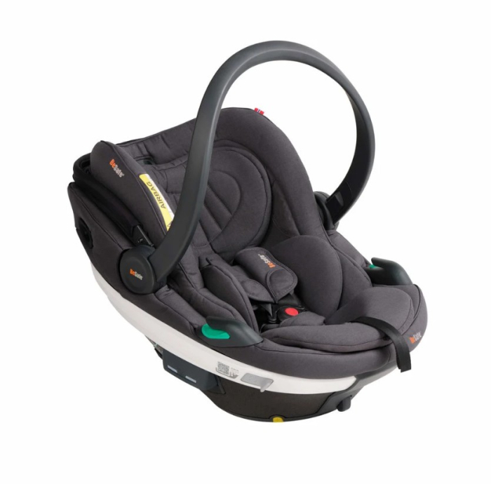 Scoica BeSafe Go Beyond [4]