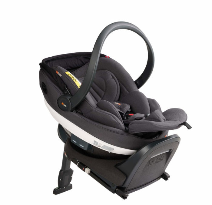 Scoica BeSafe Go Beyond [6]