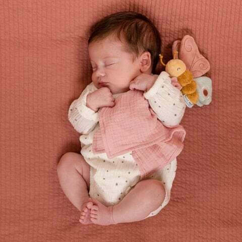 Set Cadou pentru Bebeluși Flowers [2]