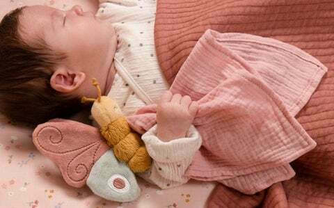 Set Cadou pentru Bebeluși Flowers [3]