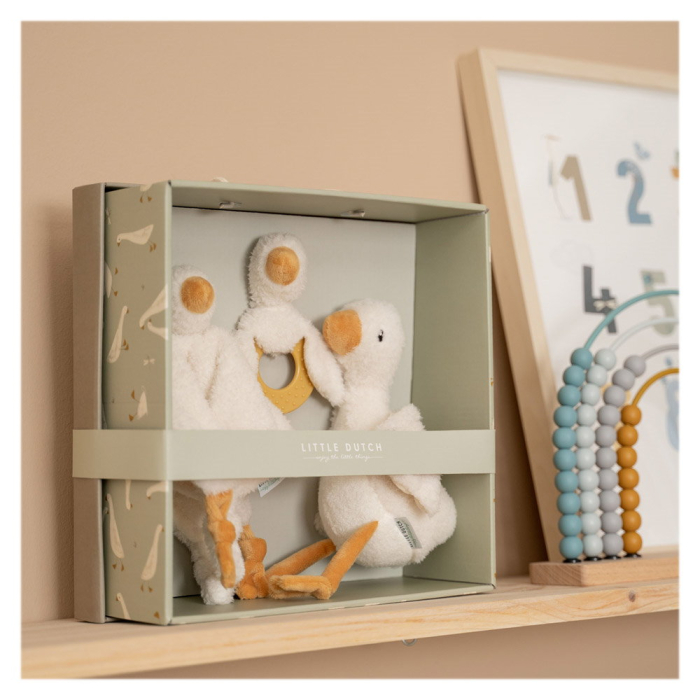 Set Cadou pentru Bebeluși Goose [2]