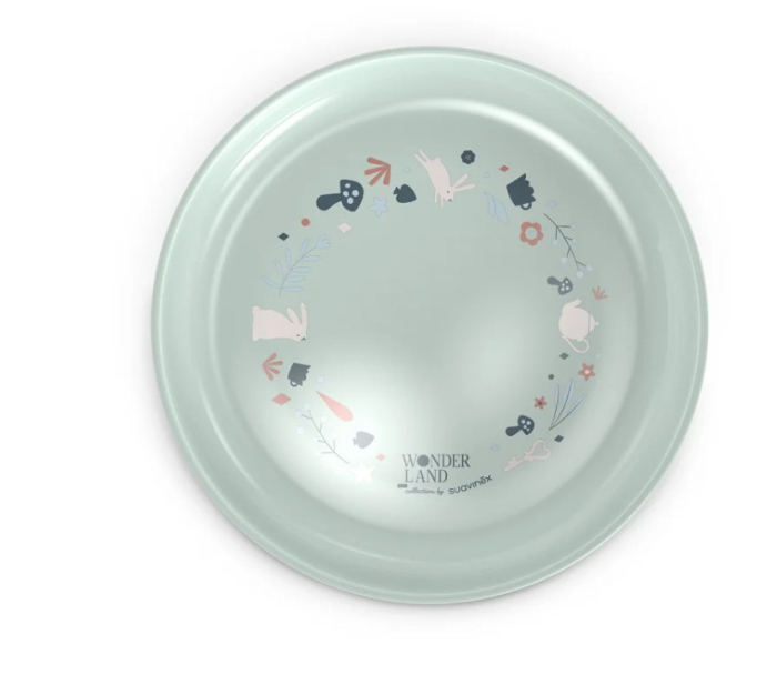 Set diversificare Suavinex Wonderland [2]