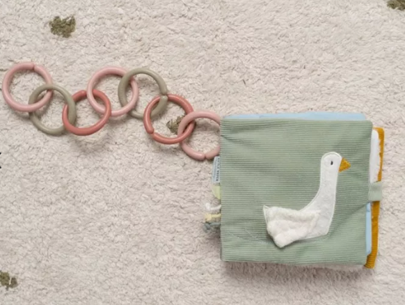 SET INELE PENTRU JUCARII - PINK [2]