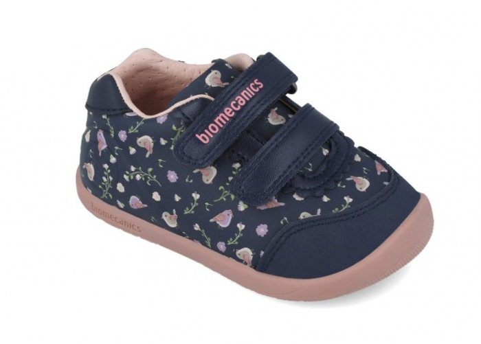 Sneaker Biomecanics Calapod Lat 251150-A183, Biogateo Wider [3]