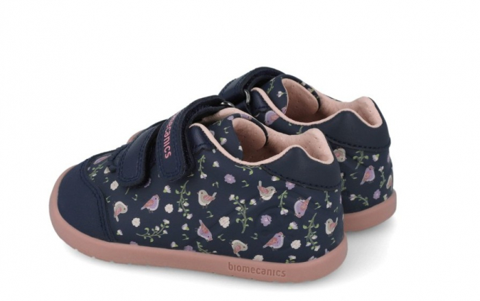 Sneaker Biomecanics Calapod Lat 251150-A183, Biogateo Wider [2]
