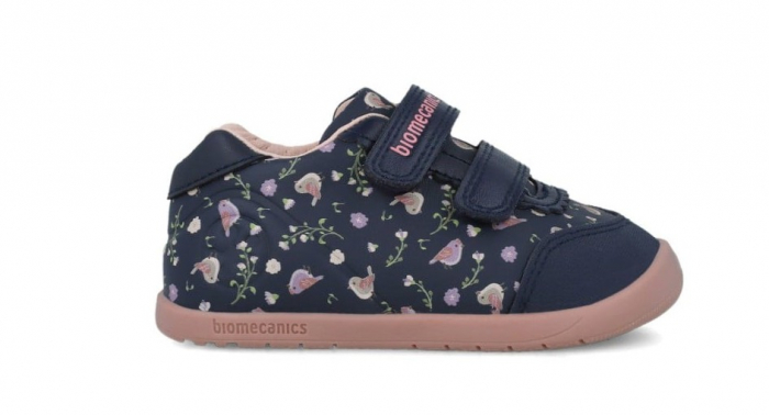 Sneaker Biomecanics Calapod Lat 251150-A183, Biogateo Wider [4]