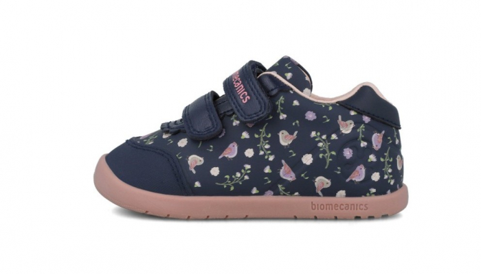 Sneaker Biomecanics Calapod Lat 251150-A183, Biogateo Wider [5]