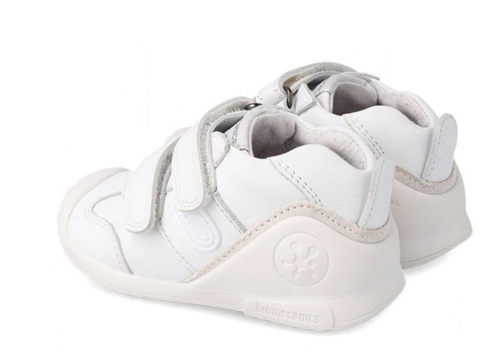 Sneakers Biomecanics 221001-C050 Blanco [2]