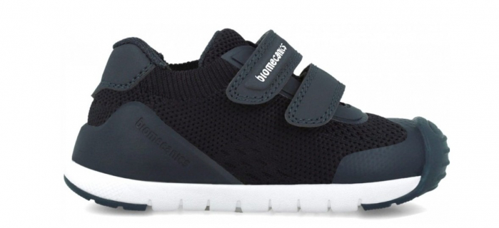 Sneakers Biomecanics 251135-A089 Azul Marino [4]
