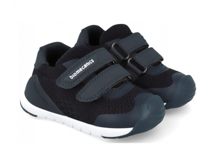 Sneakers Biomecanics 251135-A089 Azul Marino [1]