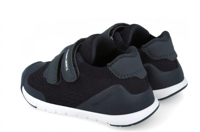 Sneakers Biomecanics 251135-A089 Azul Marino [2]