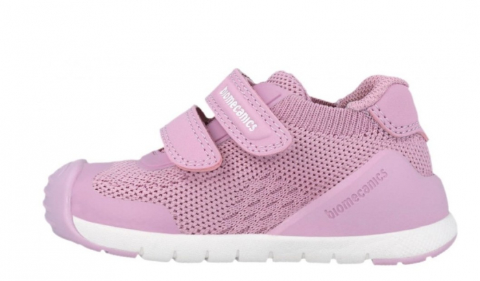 Sneakers Biomecanics 251135-B032 Rosa [4]