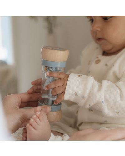 Zornăitoare din lemn [2]