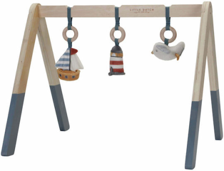 JUCARII - Centru de Activități Baby Gym 0+ Luni