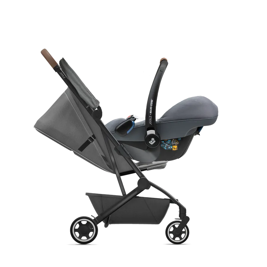 Adaptoare pentru scoică, cărucior Joolz Aer+ [2]