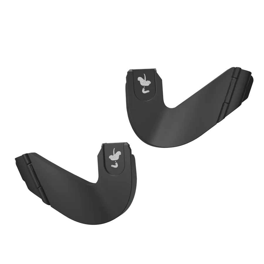 CĂRUCIOARE - Adaptoare pentru scoică, cărucior Joolz Aer+