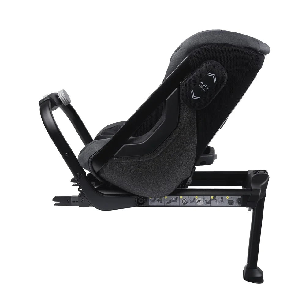 Axkid One 2 Granite Melange   + Husa de vara cadou [2]