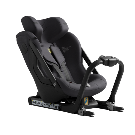 SCAUNE AUTO - Axkid One 3 Mist Grey