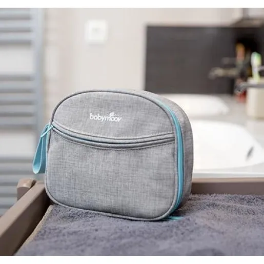 Babymoov - Set pentru ingrijire 9 piese [1]