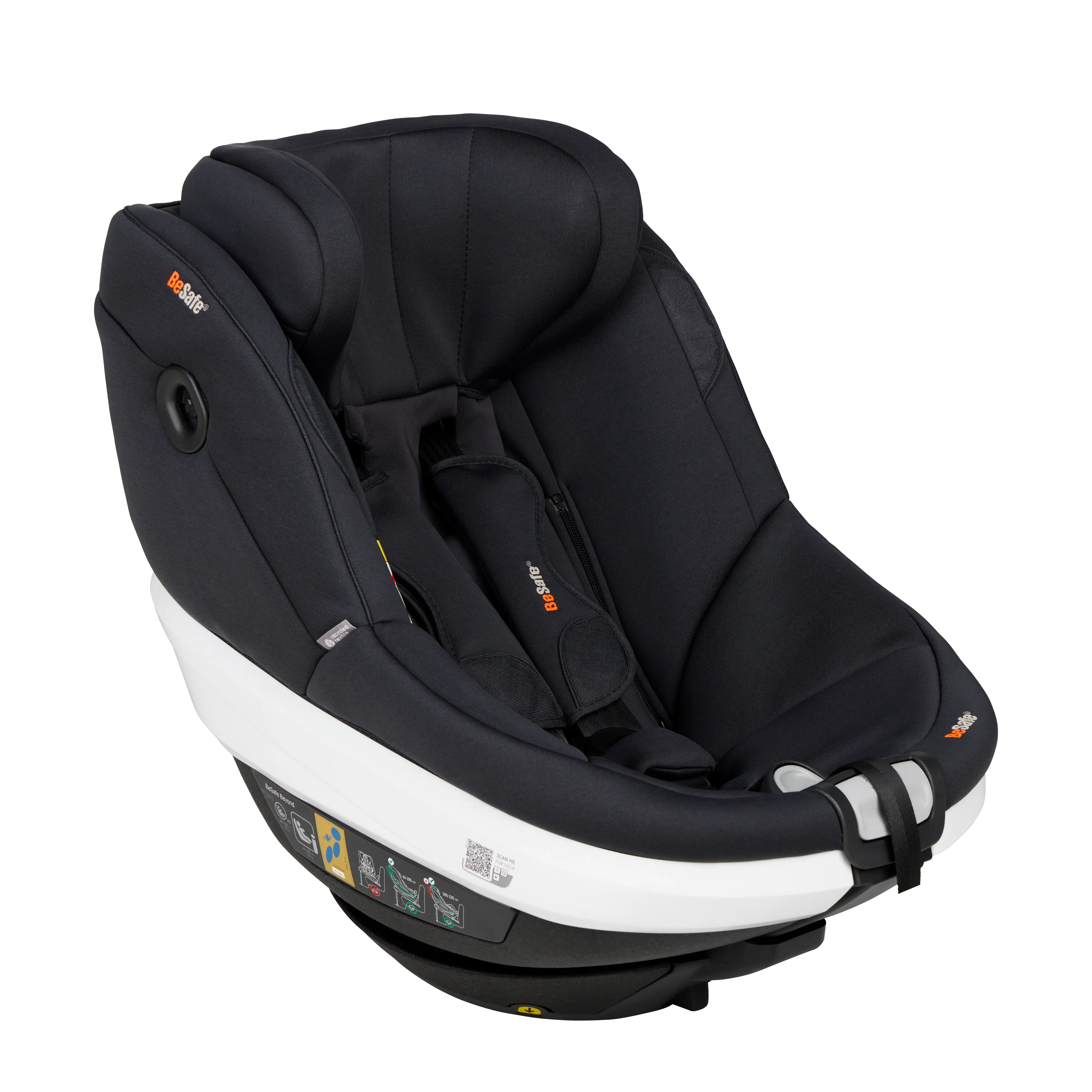 SCAUNE AUTO - BeSafe Beyond