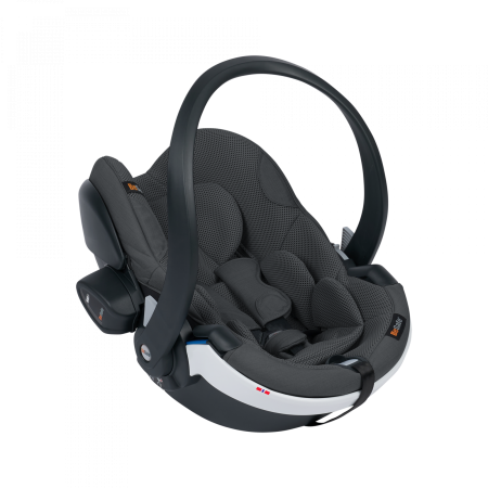 SCAUNE AUTO - BeSafe iZi Go Modular X2 Scoica