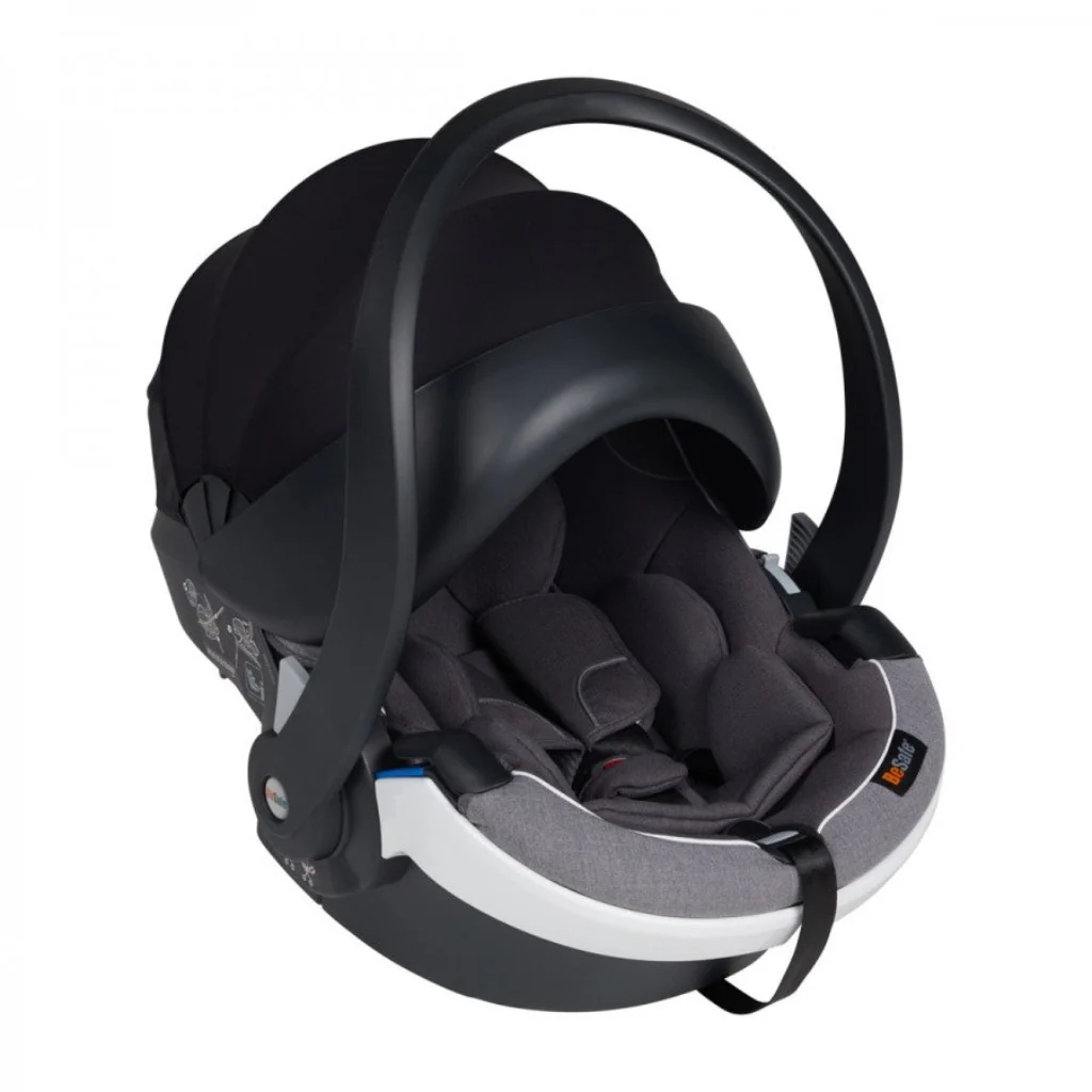 SCAUNE AUTO - BeSafe iZi Go Modular X2 Scoica