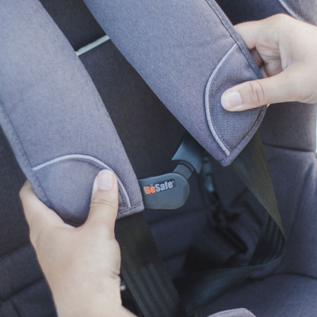 BeSafe Protecție centură de siguranță [1]