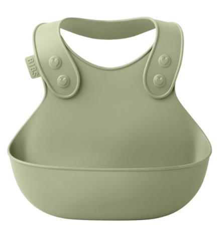 Diversificare - BIBS - Bavetica pentru diversificare si hranire, Sage
