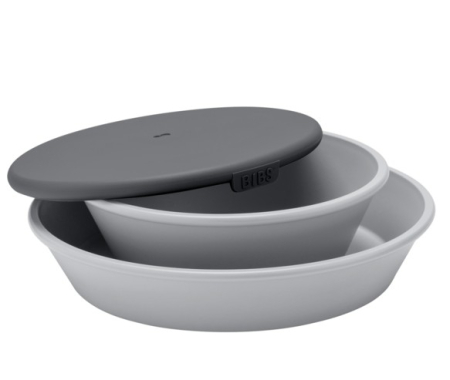 Diversificare - BIBS - Set pentru diversificare si hranire, Cloud
