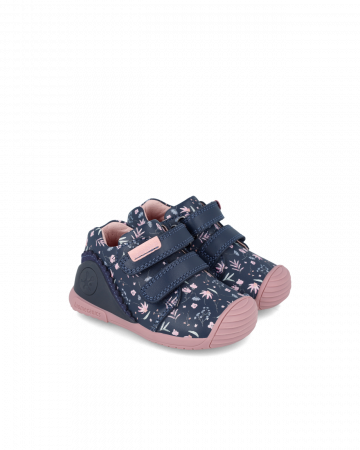 Primii pasi - Biomecanics - Pantofi sport primii pasi 241102-A183