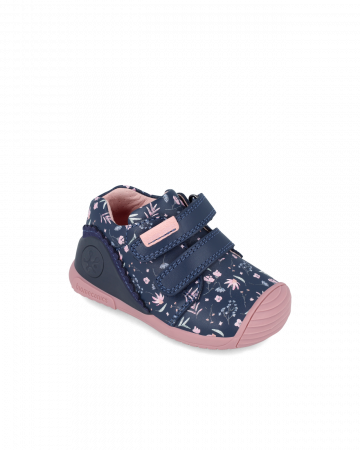 Biomecanics - Pantofi sport primii pasi 241102-A183 [2]